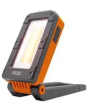 RAC 200R Worklight - High Output Led - Rechargeable Black- Orange