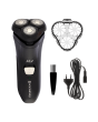 Remington R3002 R3 Style Series Rotary Shaver Black