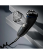 Remington R3002 R3 Style Series Rotary Shaver Black