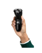 Remington R3002 R3 Style Series Rotary Shaver Black
