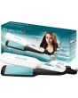 Remington S8550 Wide Plate Straightener White
