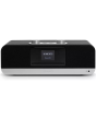 Roberts Radio BLUTUNE300LBK DAB / Dab+ / FM RDS / Bluetooth / CD / USB / Sound System Black Ash