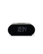 Roberts Radio ORT-CHARGEDBK Ortus DAB Charge, FM / Dab+ / Bluetooth / Wireless Charging Black