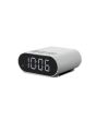 Roberts Radio ORT-CHARGEDW Ortus DAB Charge, FM / Dab+ / Bluetooth / Wireless Charging White