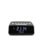 Roberts Radio ORTUSDABBK Ortus DAB Clock Radio Black