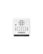 Roberts Radio ORTUSDABW Ortus DAB Clock Radio White