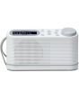 Roberts Radio PLAY10W DAB/DAB /FM RDS digital portable radio
