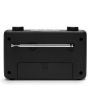 Roberts Radio PLAY11BK Dab+ / FM RDS / Digital Portable Radio Black