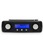 Roberts Radio PLAY11BK Dab+ / FM RDS / Digital Portable Radio Black