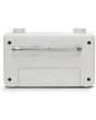 Roberts Radio PLAY11W Dab+ / FM RDS / Digital Portable Radio White