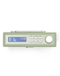 Roberts Radio RAMBLERBTMLG Dab+ / FM RDS / Bluetooth Portable Radio Green