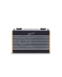 Roberts Radio RAMBLERUNONB Rambler Uno FM / Dab+ / Bt Navy Blue