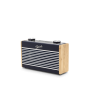 Roberts Radio RAMBLERUNONB Rambler Uno FM / Dab+ / Bt Navy Blue