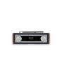 Roberts Radio RAMBLERUNONB Rambler Uno FM / Dab+ / Bt Navy Blue
