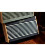 Roberts Radio RAMBLERUNONB Rambler Uno FM / Dab+ / Bt Navy Blue
