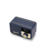 Roberts Radio REV-PETITE2MB Revival Petite 2 Dab+ / FM RDS Portable Radio With Bluetooth. Midnight B