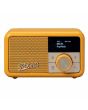 Roberts Radio REV-PETITESY Revival Petite Sunburst Yellow Digital Radio Sunburst Yellow