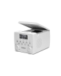 Roberts Radio SOUND49W Dab+ / FM RDS / Bluetooth / USB / CD Stereo Clock Radio White