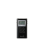 Roberts Radio SPORTS995BK Personal Stereo Radio Analogue, FM / Mw Black