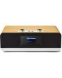 Roberts Radio STREAM67L Cd/Internet/Dab&Fm Sound System Cherry