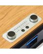 Roberts Radio STREAM67L Cd/Internet/Dab&Fm Sound System Cherry