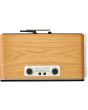 Roberts Radio STREAM67L Cd/Internet/Dab&Fm Sound System Cherry