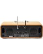 Roberts Radio STREAM67L Cd/Internet/Dab&Fm Sound System Cherry