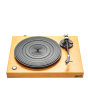 Roberts Radio STYLUS Belt Drive Turntable Wood