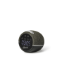 Roberts Radio ZENPLUSBK Dab+ / Sleep Sounds / Bluetooth Clock Radio Black