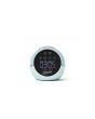 Roberts Radio ZENPLUSDE Dab+ / Sleep Sounds / Bluetooth Clock Radio Duck Egg