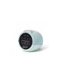 Roberts Radio ZENPLUSDE Dab+ / Sleep Sounds / Bluetooth Clock Radio Duck Egg