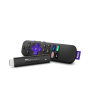 Roku 3820EU2 Streaming Stick 4K Black