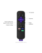 Roku 3820EU2 Streaming Stick 4K Black