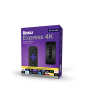 Roku 3940EU2 Express 4K / HD / Hdr Fast Wi-Fi Black
