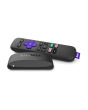 Roku 3940EU2 Express 4K / HD / Hdr Fast Wi-Fi Black