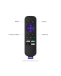 Roku 3940EU2 Express 4K / HD / Hdr Fast Wi-Fi Black