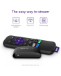 Roku 3960EU HD Streaming - Express Black