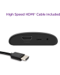 Roku 3960EU HD Streaming - Express Black