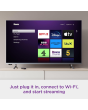 Roku 3960EU HD Streaming - Express Black