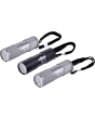 Rolson 61760-E1 Pack 3 Led Torches - Supplied With Batteries