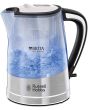 Russell Hobbs 22851 Purity Brita Filter Kettle