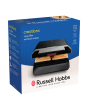 Russell Hobbs 26800 Easy Clean Sandwich Maker Black