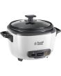 Russell Hobbs 27040 Large Rice Cooker White
