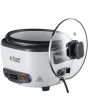 Russell Hobbs 27040 Large Rice Cooker White