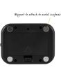 Salter 0355 Loud Beeper Electronic Timer Black