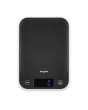 Salter 1067 TBFEU12 5 Kg Electrronic Kitchen Scale Black