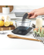Salter 1067 TBFEU12 5 Kg Electrronic Kitchen Scale Black