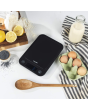 Salter 1067 TBFEU12 5 Kg Electrronic Kitchen Scale Black