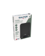 Salter 1067 TBFEU12 5 Kg Electrronic Kitchen Scale Black