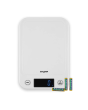 Salter 1067 TWFEU12 5 Kg Electrronic Kitchen Scale White